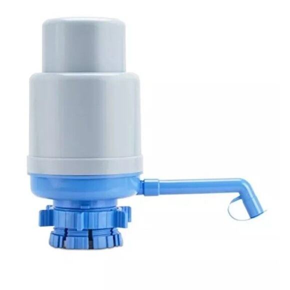 Brio Portable Water Dispenser Universal Fit Manual Drinking Water Pump NEW NIB - Picture 7 of 10
